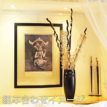 アート　ネズミ　ドライフラワー　置物　インテリア　工芸品　美術品　A1383 アートネズミドライフラワー置物インテリア工芸品美術品A1383